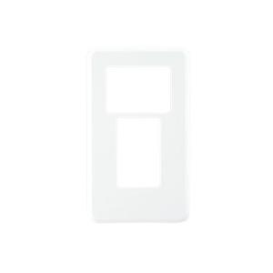 【受注品】東芝ライテック WDG5312H(WW) 簡易耐火 1連用（S＋2個）用