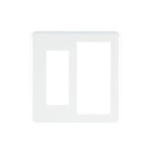 東芝ライテック WDG5323(WW) 2連用（L＋3個）用