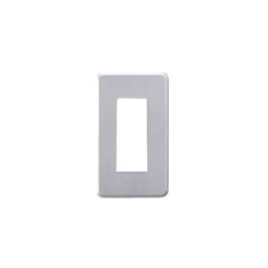 東芝ライテック WDG5413(SS) プレート（3個用）