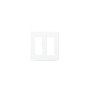 東芝ライテック WDG5416(WW) 6個用（3+3）用