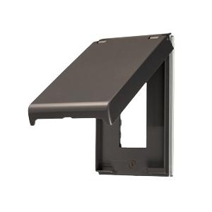 東芝ライテック WDG7113(HT) 防滴プレート（3個用）