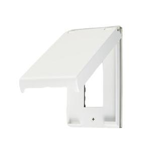 東芝ライテック WDG7113(WW) 防滴プレート（3個用）