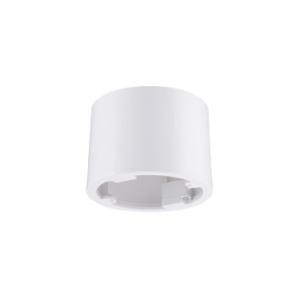 東芝ライテック WDG7400 人感スイッチ 天井取付形用 露出取付カバー