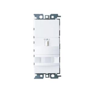 東芝ライテック WDG8051 人感（２線式・３路）スイッチ