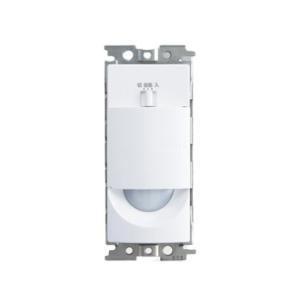 東芝ライテック WDG8062 人感スイッチ トイレ壁付形 遅動