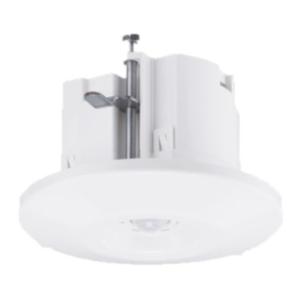 東芝ライテック WDG8971 人感スイッチ天井取付形・親器 3Aタイプ 広角検知形 電圧フリー