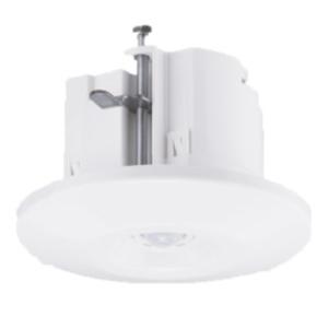 東芝ライテック WDG8971 人感スイッチ天井取付形・親器 8Aタイプ 広角検知形 電圧フリー