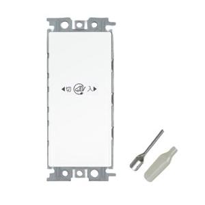 東芝ライテック WDGC1031WW EV充電用　盗電防止スイッチ