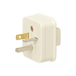 パナソニック WF5121 ホーム接地20Aキャップ