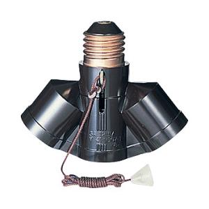 パナソニック WH1031 1号新国民ソケット