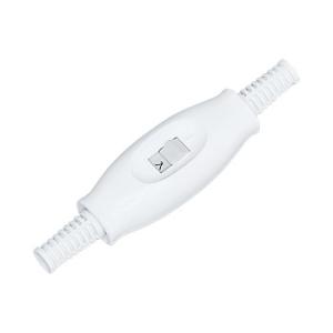 パナソニック WH5007K ベター7A中間スイッチ(袋打コード用・ブッシング付)(ホワイト)