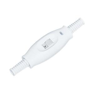 パナソニック WH5017W ベターランプ付7A中間スイッチ(片切・ホワイト)