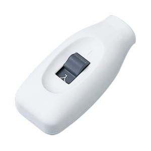 パナソニック WH5209W 10Aペンダントスイッチ(ホワイト)