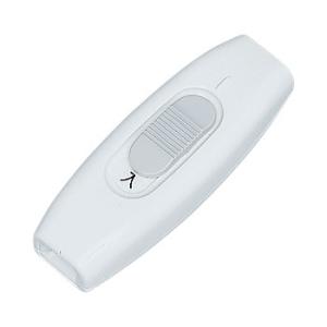 パナソニック WH5403W ベター3A中間スイッチ(平形コード用)(ホワイト)