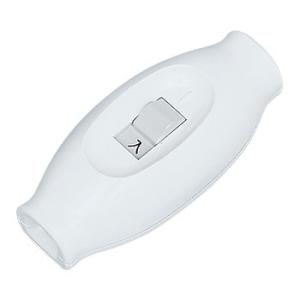 パナソニック WH5407 ベター小型7A中間スイッチ(平形コード用)(ホワイト)