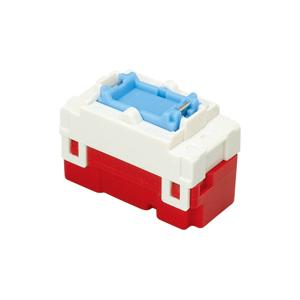 神保電器 WJ-1 J・WIDEシリーズ 表示灯なしスイッチ 片切