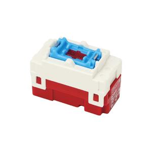 神保電器 WJ-1C J・WIDEシリーズ チェック用スイッチ 電圧検知形 ３線式 片切