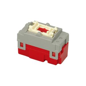 神保電器 WJ-3CL J・WIDEシリーズ チェック用スイッチ 低ワット用 ３路