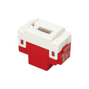 【受注品】神保電器 WJ-6CR パイロットランプ電流検知形 4A用
