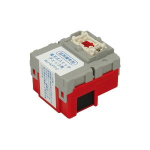 【受注品】神保電器 WJ-KPFC 電子式スイッチ本体チェック用並列操作形（遅れ機能なし）
