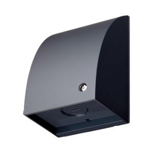 パナソニック WJ4611B スマート防雨形ジョイントボックス(ブラック)