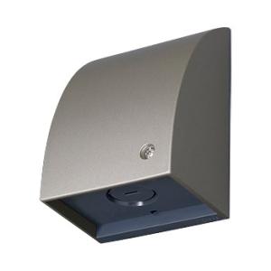 パナソニック WJ4611Q スマート防雨形ジョイントボックス(シャンパンブロンズ)