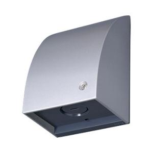 パナソニック WJ4611S スマート防雨形ジョイントボックス(ホワイトシルバー)