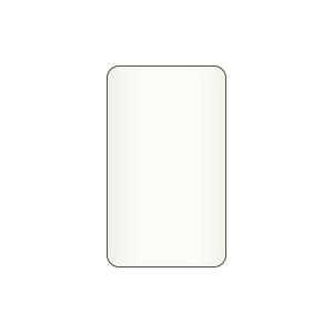 神保電器 WJ90001PW J・WIDEシリーズ コンセントプレート ブランクプレート  取付枠付...