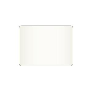 神保電器 WJ99901PW J・WIDEシリーズ コンセントプレート ブランクプレート  取付枠付...