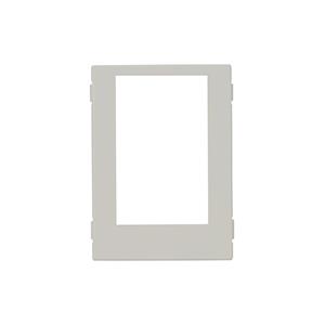 神保電器 WJA-5T J・WIDEシリーズ コンセント用アダプタチップ 2口用