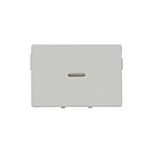 神保電器 WJA-PLT パイロットランプ用 アダプタチップ