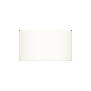 神保電器 WJE-0000 J・WIDEシリーズ コンセントプレート ブランクプレート (WJEシリ...