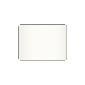 神保電器 WJE-000 J・WIDEシリーズ コンセントプレート ブランクプレート (WJEシリー...