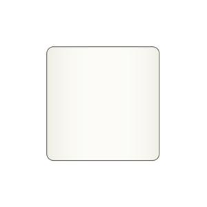 神保電器 WJE-00 J・WIDEシリーズ コンセントプレート ブランクプレート (WJEシリーズ...