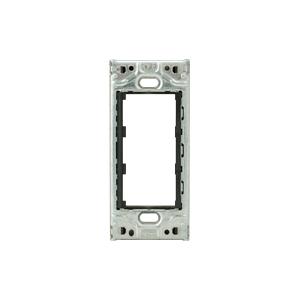 神保電器 WJH-1K J・WIDEシリーズ 取付枠 絶縁枠付 １連用