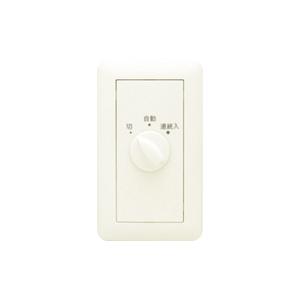 神保電器 WJH01620PW J・WIDEシリーズ 感熱センサ用ロータリスイッチ 単極３段切換 セ...