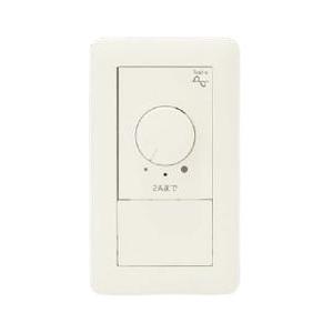 神保電器 WJH03650PW ライトコントロールスイッチ 逆位相制御方式 LED照明対応形 調光範...