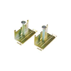 神保電器 WJS-H12 J・WIDEシリーズ 上下はさみ金具10〜16mm用