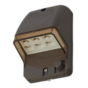 パナソニック WK21139A アースターミナル付フル防水コンセント(3コ用) (露出・埋込両用)(...