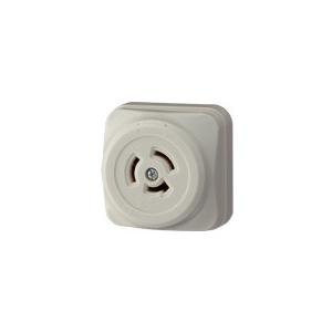 パナソニック WK2320W 3P20A 引掛露出コンセント(ミルキーホワイト)