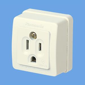 Panasonic（パナソニック） 電設資材 NE35519 インナーコンセント