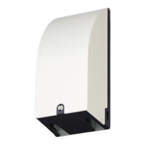 パナソニック WK4702W スマートカバー付接地防水コン簡易鍵付 ホワイト