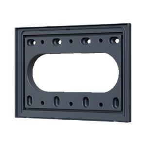 パナソニック WK9809 スマートデザインシリーズ用 取付台3型(防雨ジョイントボックス&amp;...