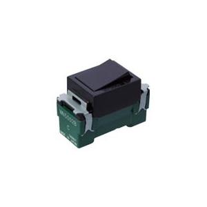 パナソニック WN5002B フルカラー埋込スイッチC（3路）（ブラック）