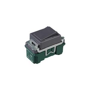 【受注品】 パナソニック WN5004H 埋込スイッチE(4路)(グレー)