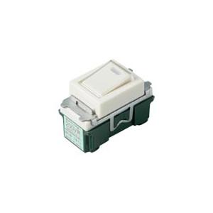 パナソニック WN50542 埋込ホタルスイッチE(4路)(ネーム付)