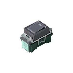 【受注品】 パナソニック WN5054H 埋込ホタルスイッチE(4路)(ネーム付)(グレー)