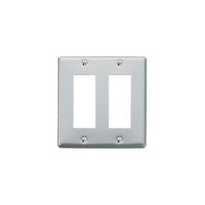 パナソニック WN7506 フルコート加工 新金属プレート 6コ用