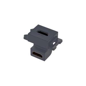 パナソニック WND1211MH 埋込ＡＶコンセント（ＨＤＭＩ対応）マットグレー