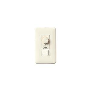 パナソニック WNP575143 フルカラームードスイッチB(片切)(白熱灯ライトコントロール)(ロータリー式)(400W)